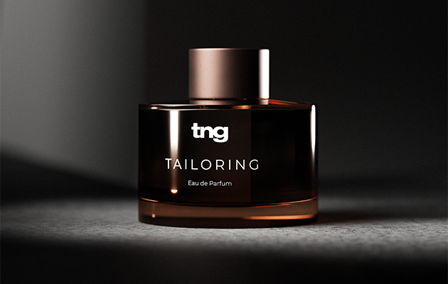tng — Projeto